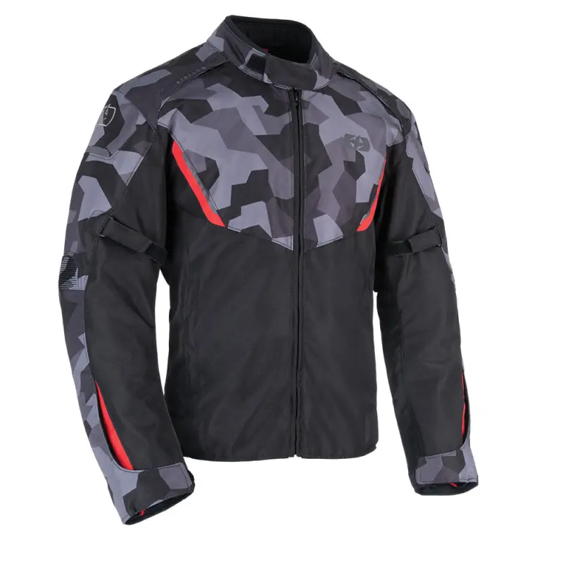 Motorradjacke Oxford Delta 1.0