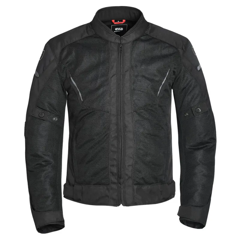 Veste moto Oxford Delta 1.0 Air Tech
