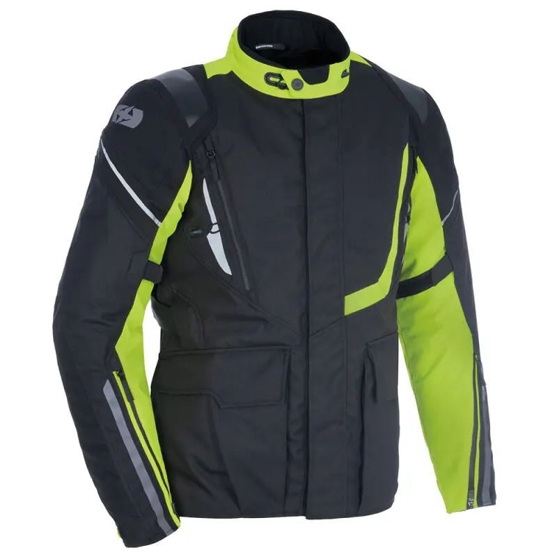 Motorradjacke Oxford Montreal 4.0 Dry2Dry