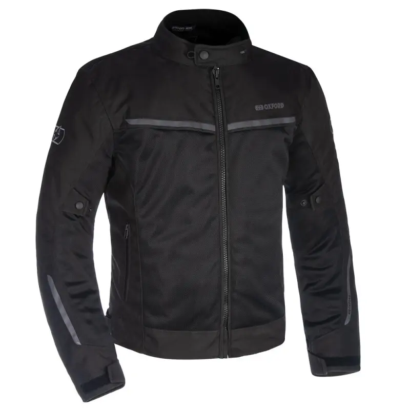 Motorradhose mit Hosenträgern Oxford Arizona 1.0 Air L