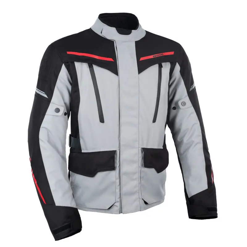 Motorradjacke Oxford Metro 2.0