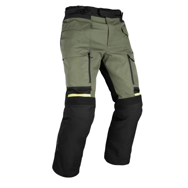 Motorradhose Oxford Rockland R