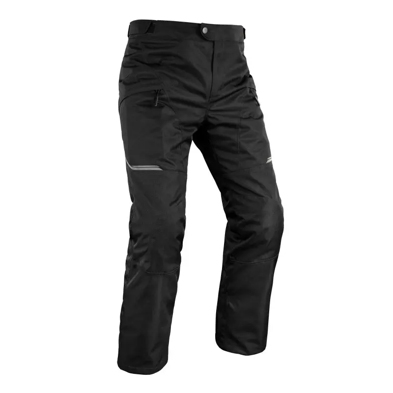 Oxford Pantalon Moto Oxford Metro 2 0 Ms Stealth L