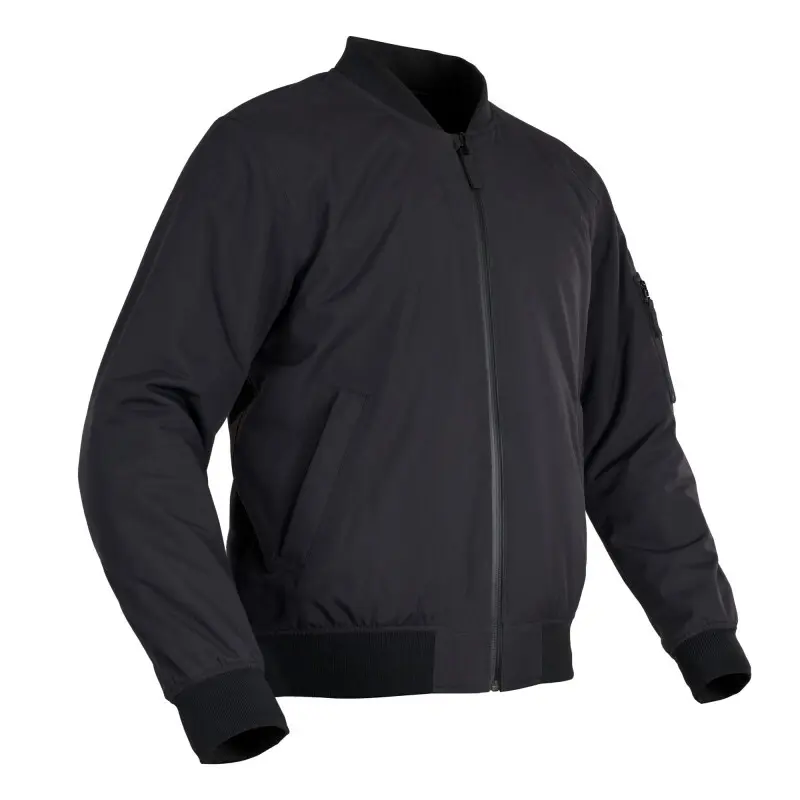 Bomberjacke Motorrad Oxford D2D