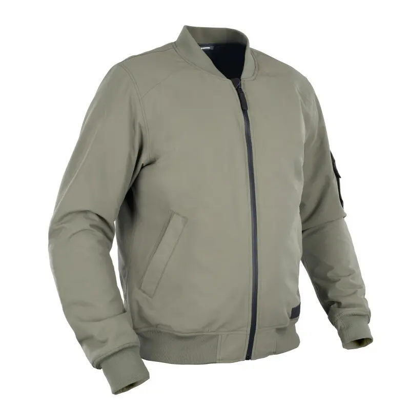 Bomberjacke Motorrad Oxford D2D