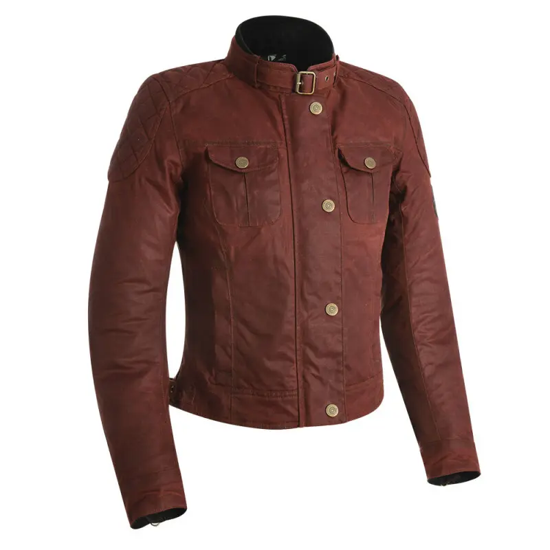 Motorradjacke Damen Oxford Holwell 1.0