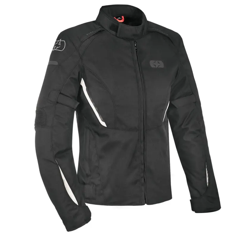 Motorradjacke Damen Oxford Iota 1.0 Tech