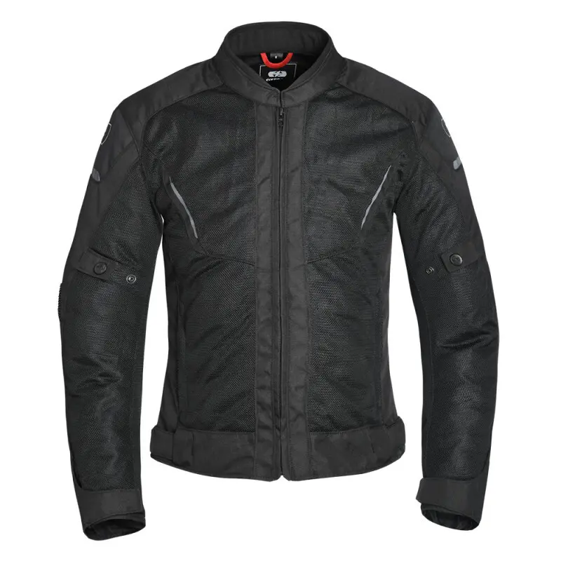 Veste moto femme Oxford Iota 1.0 Air