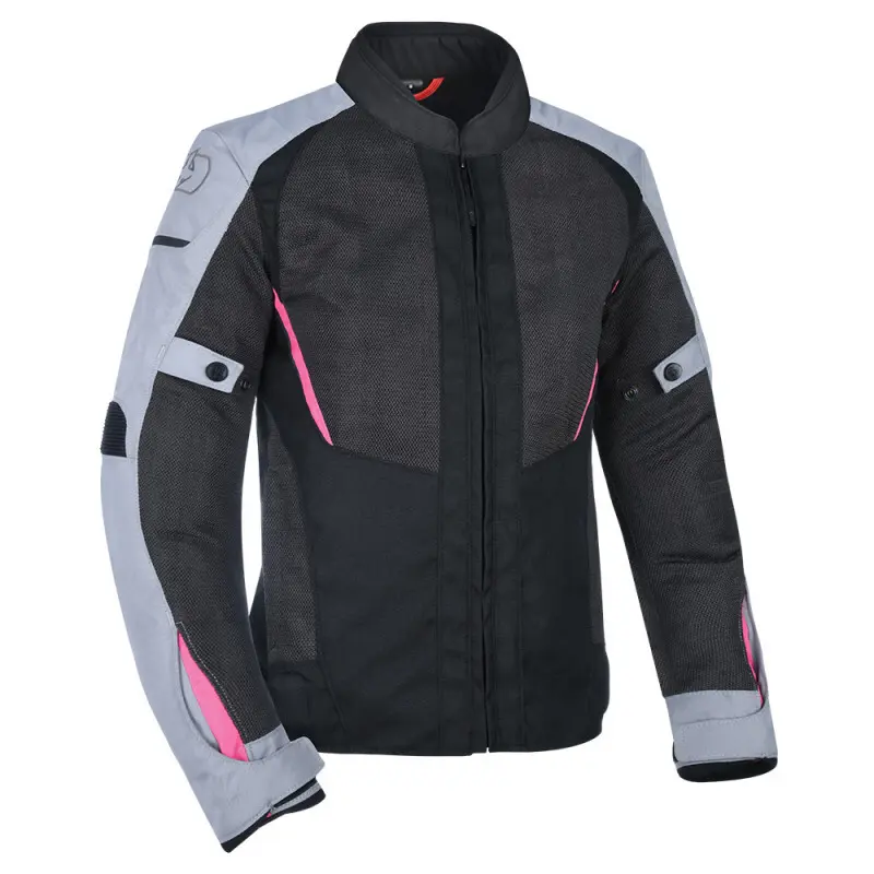 Motorradjacke Damen Oxford Iota 1.0 Air