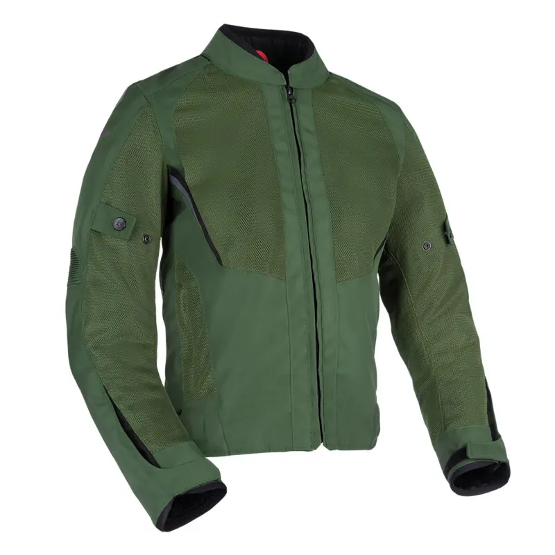 Motorradjacke Damen Oxford Iota 1.0 Air
