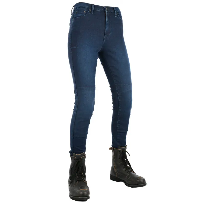 Oxford Jegging Femme Oxford Oa Ind S