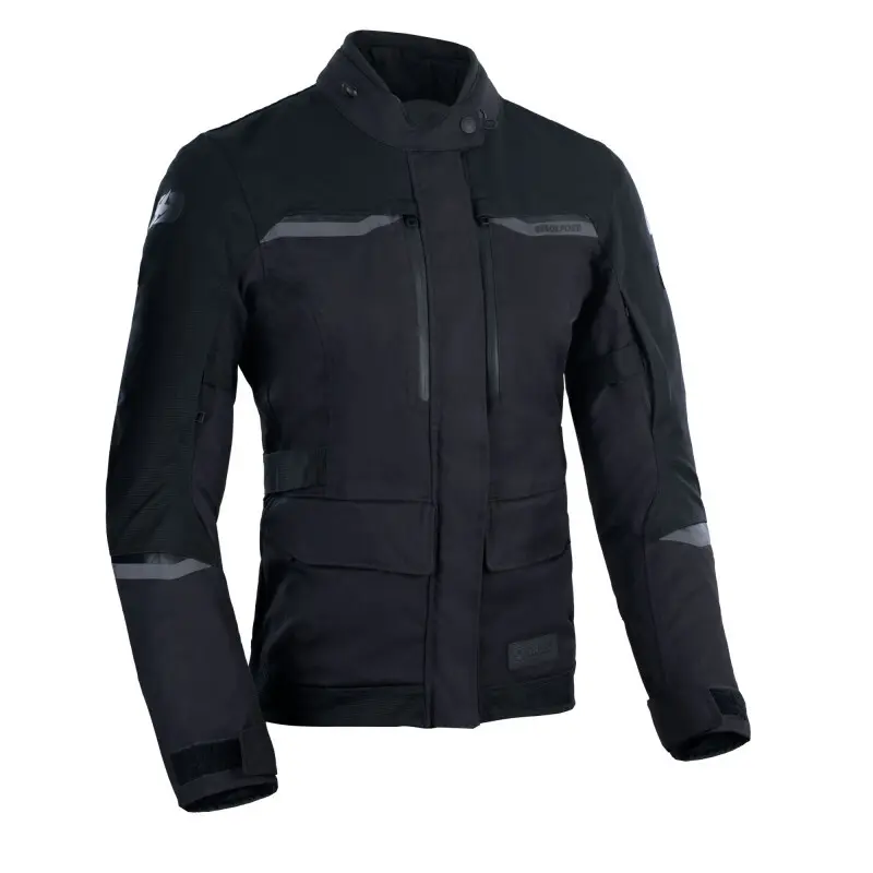 Motorradjacke Damen Oxford Mondial 2.0