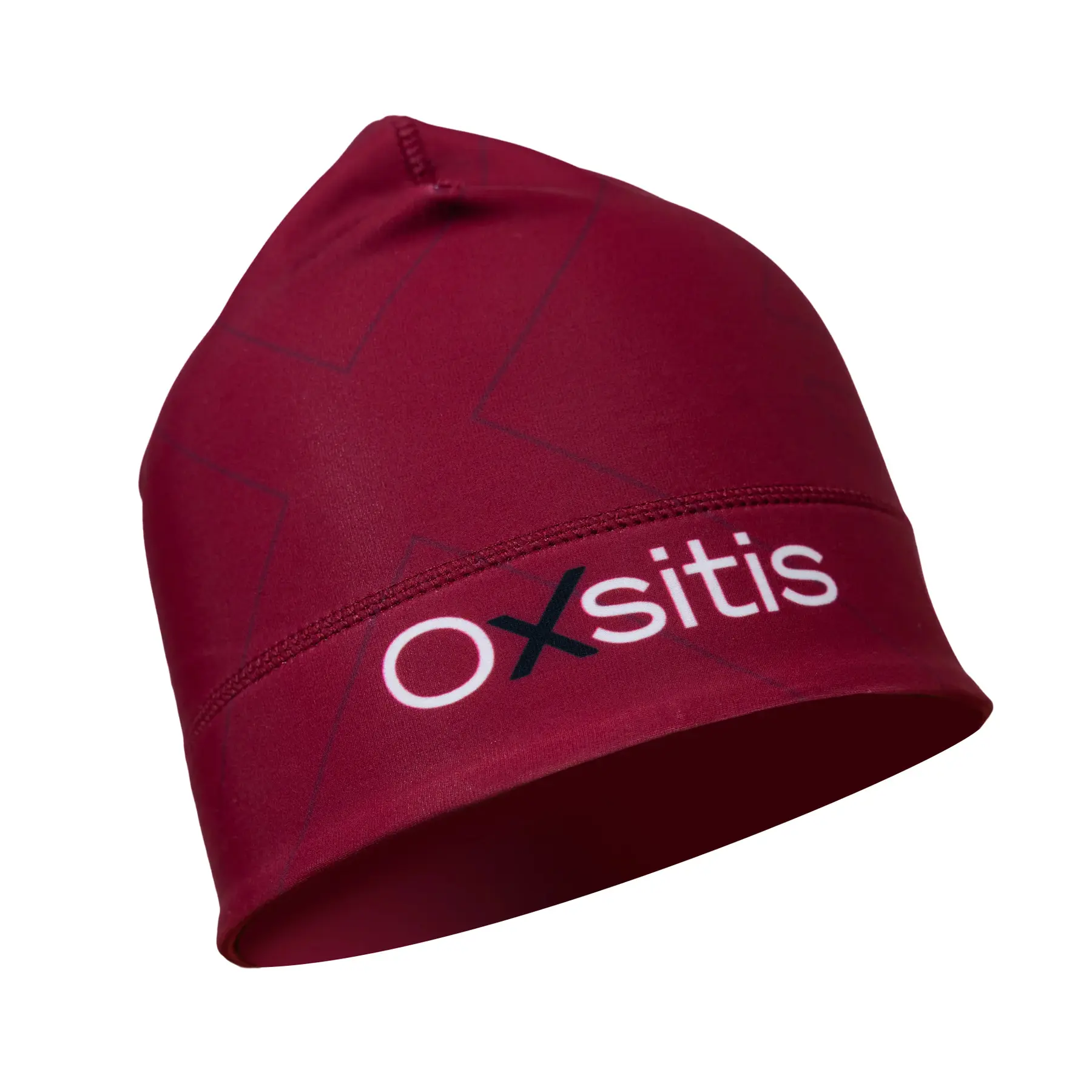 Oxsitis Unisex Rouge Bonnet Nordic