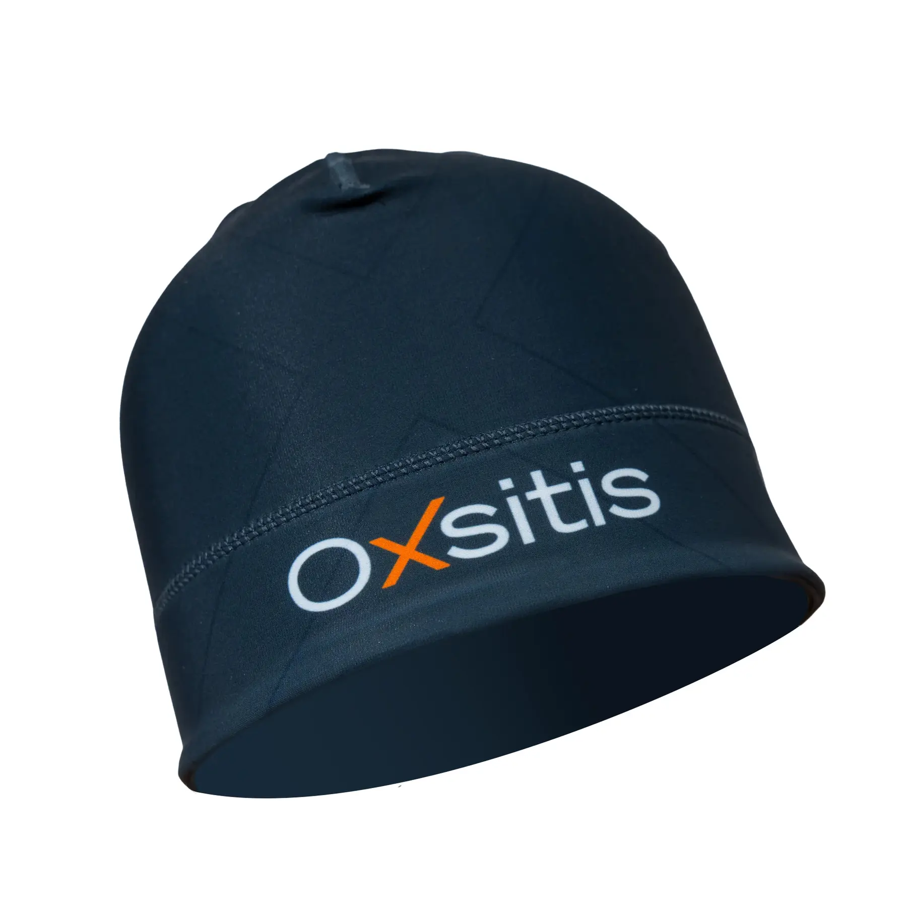 Oxsitis Unisex Noir Bonnet Nordic