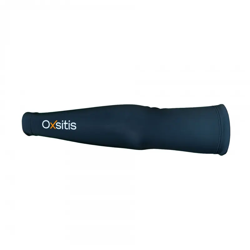 Oxsitis Unisex Noir Sleeves