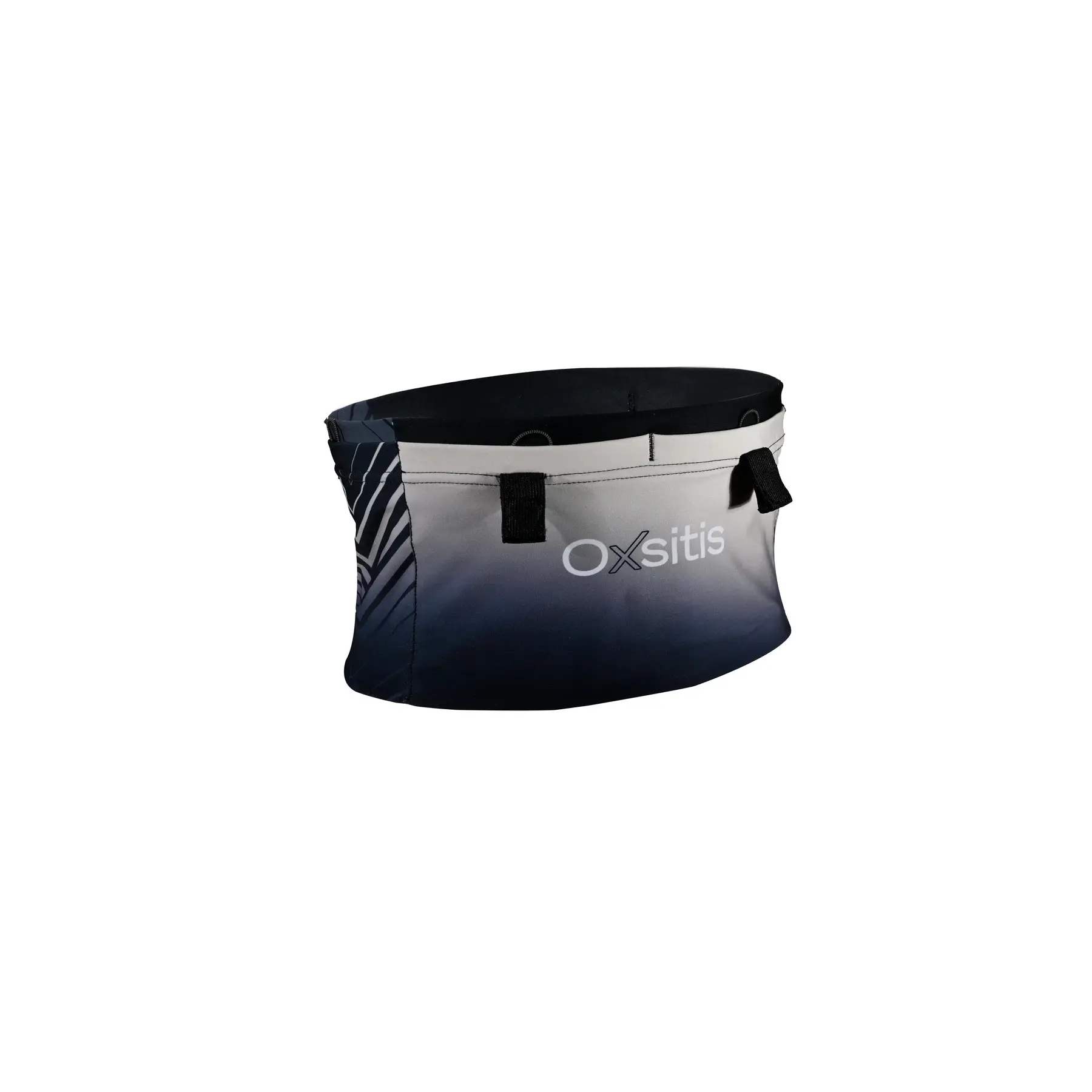 Oxsitis Unisex Beige Slim Trail Belt Spectre
