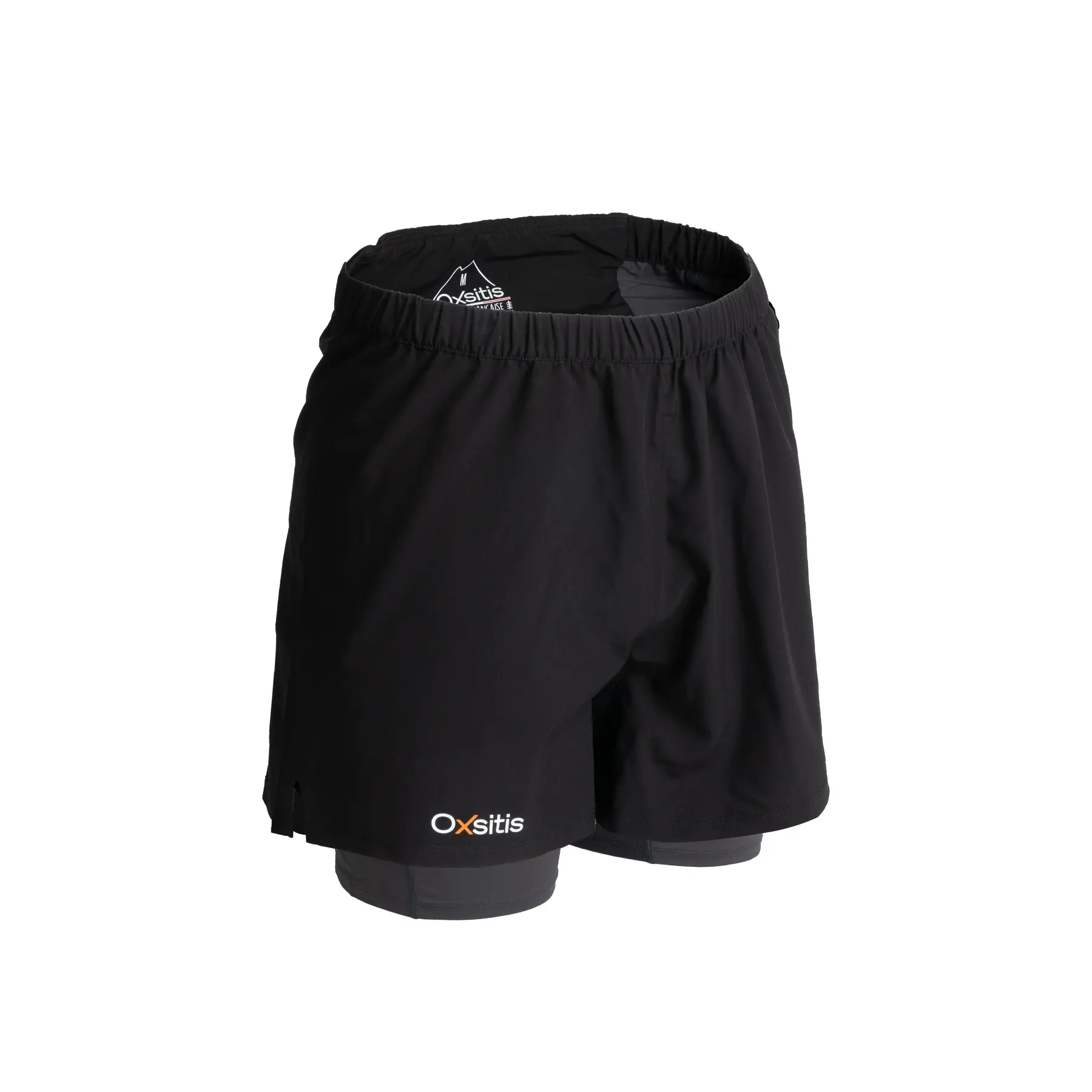 Short Oxsitis X-race