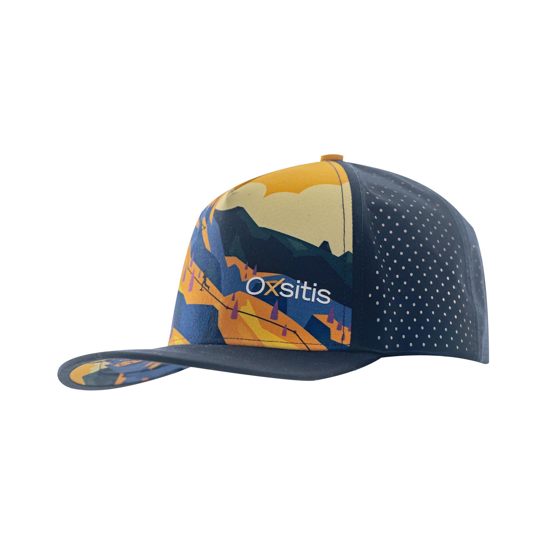 3760176472083 - Trucker Cap X-scape