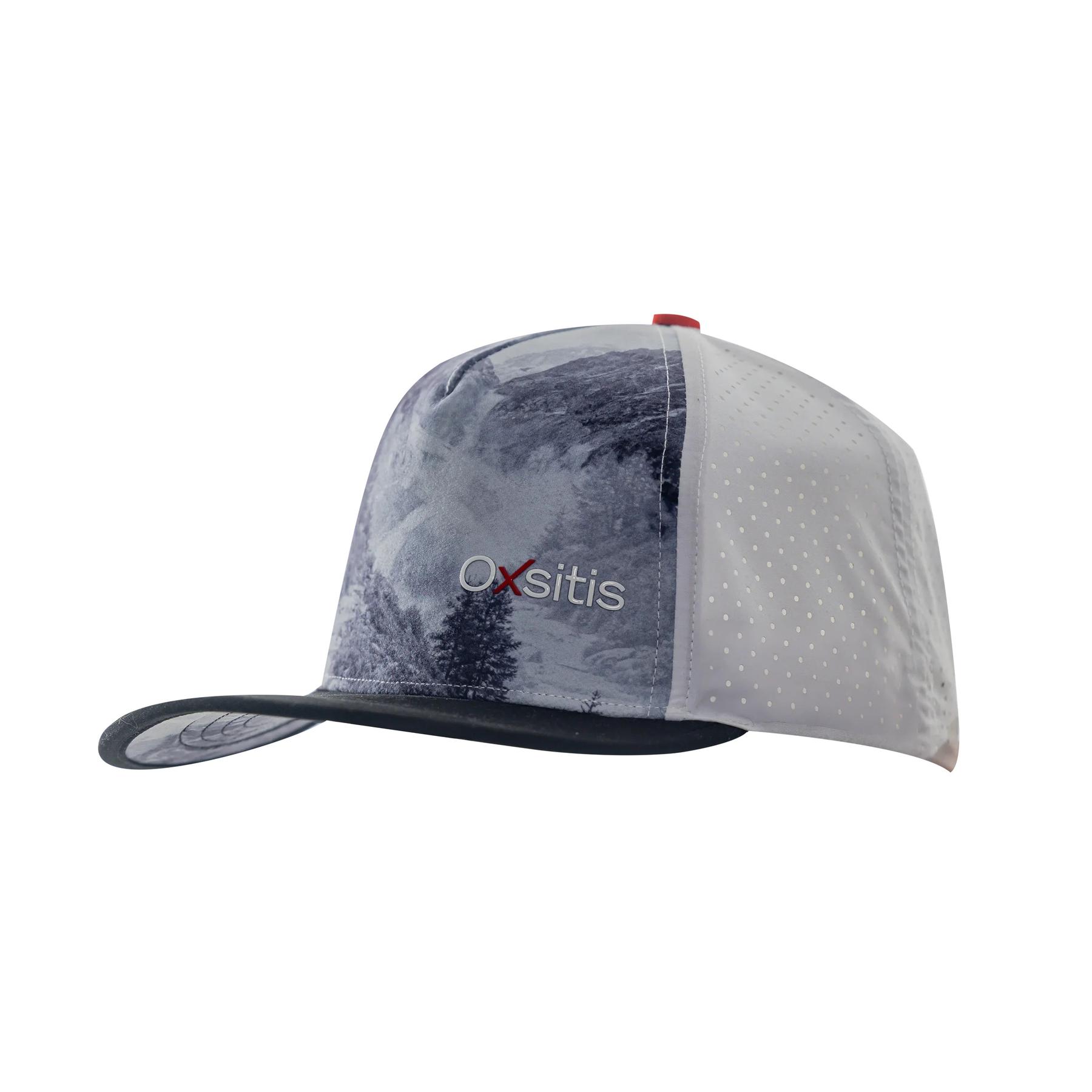 3760176472076 - Trucker Cap X-scape