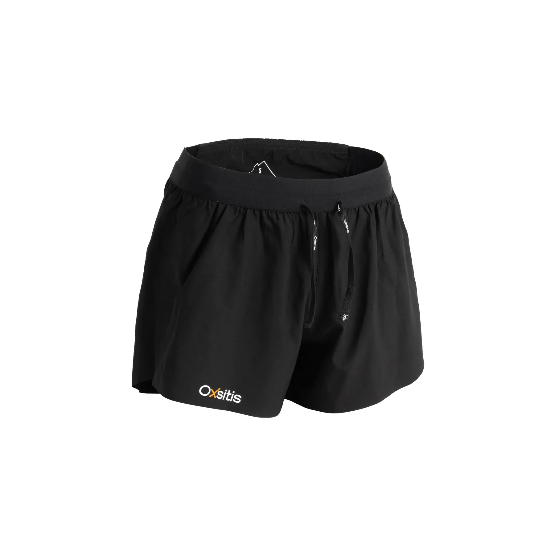 Women's shorts Oxsitis X-train