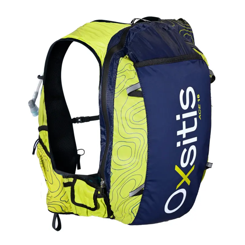 Borsa per l'idratazione Oxsitis Origin Ace 16 Ultra