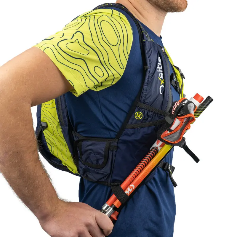 Borsa per l'idratazione Oxsitis Origin Ace 16 Ultra