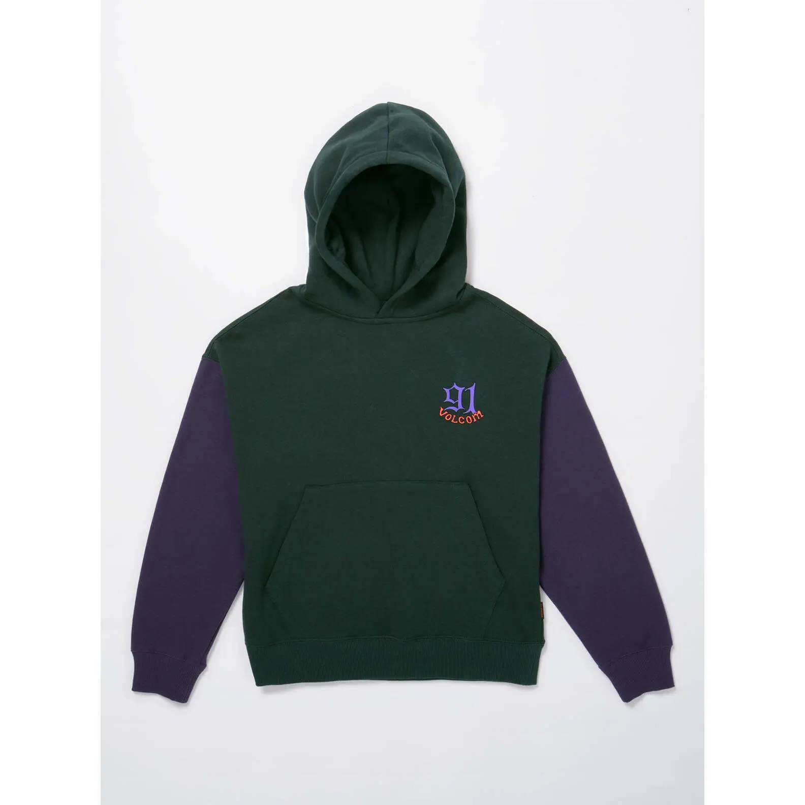 0196134551034 - Hoodie Kinder Fa Nando Von Arb Po