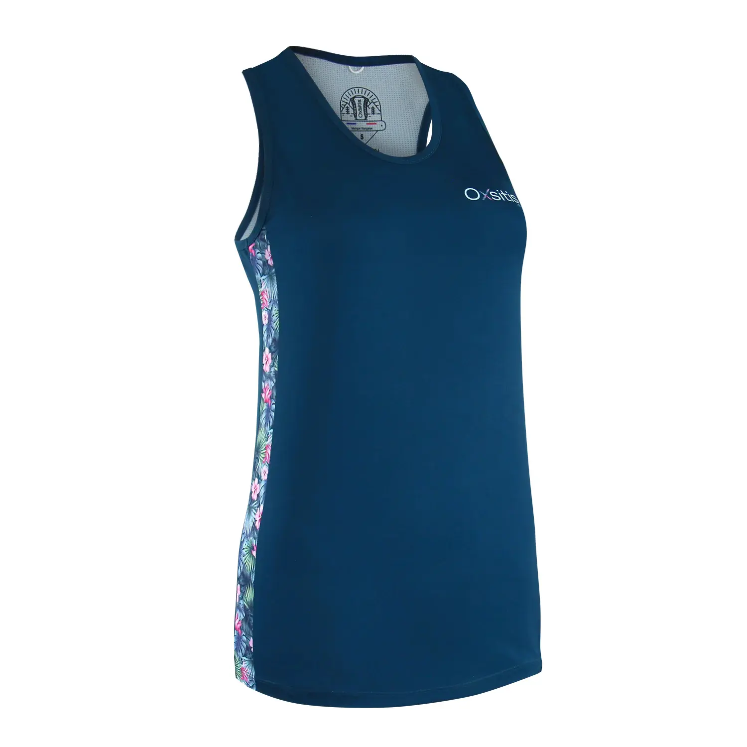 Tanktop, Damen Oxsitis 140.6