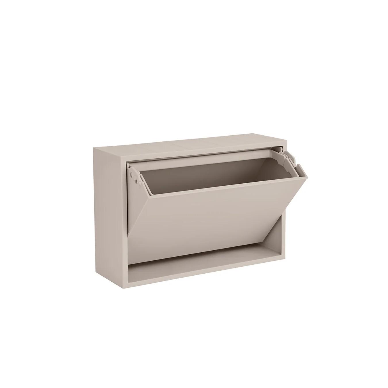 5745000572182 - Wandaufbewahrungsbox Mini Recollector