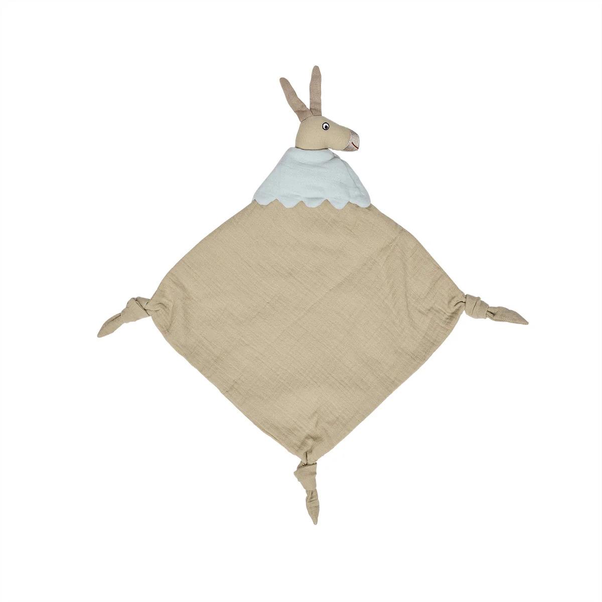 5712195091231 - Schmusetuch Donny