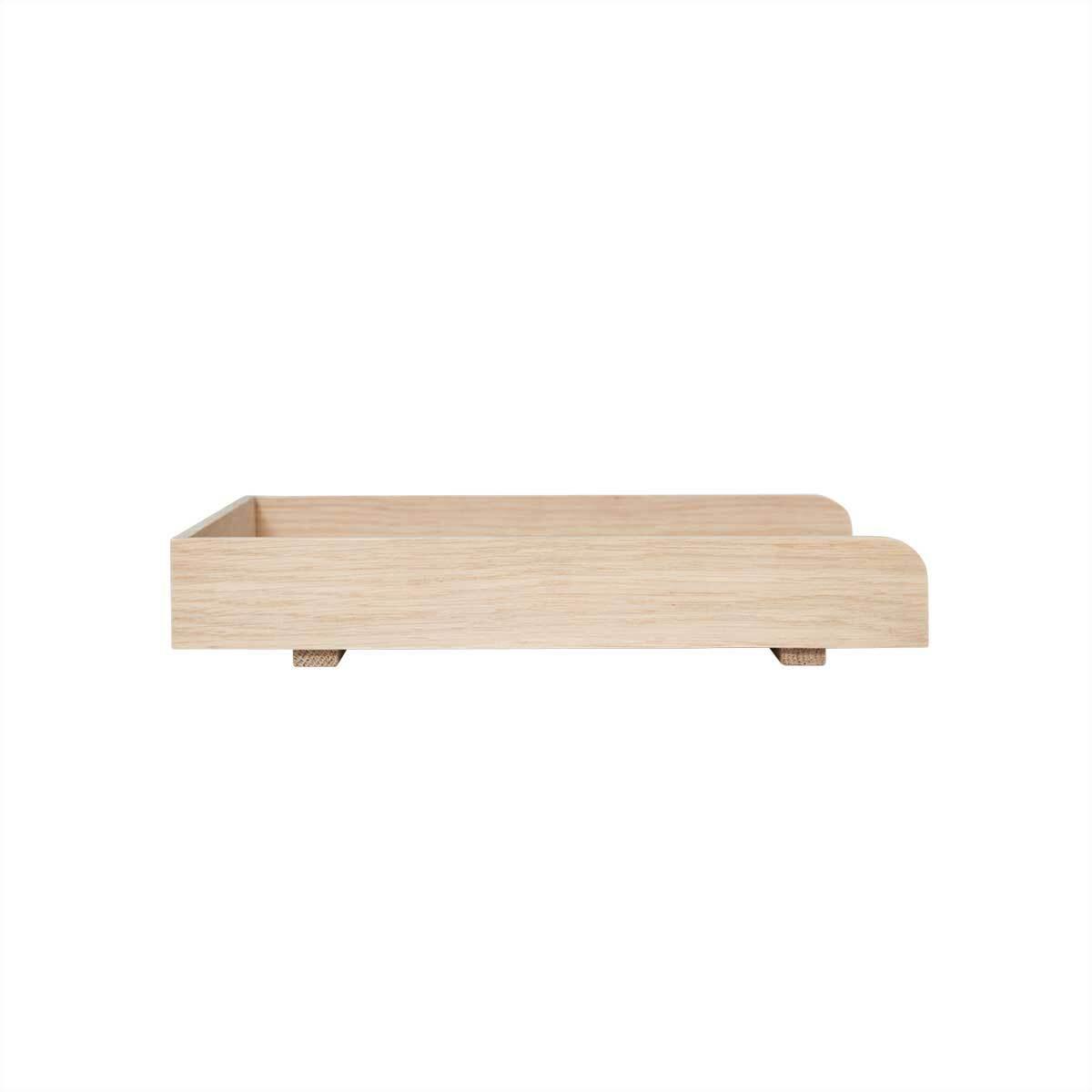 5712195028848 - Eichenpapierkorb OYOY Living Design