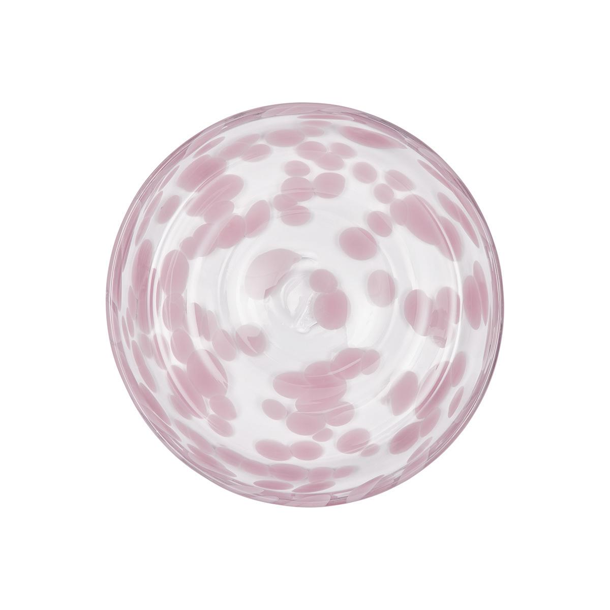 5712195058425 - Dessertteller aus Glas OYOY Living Design