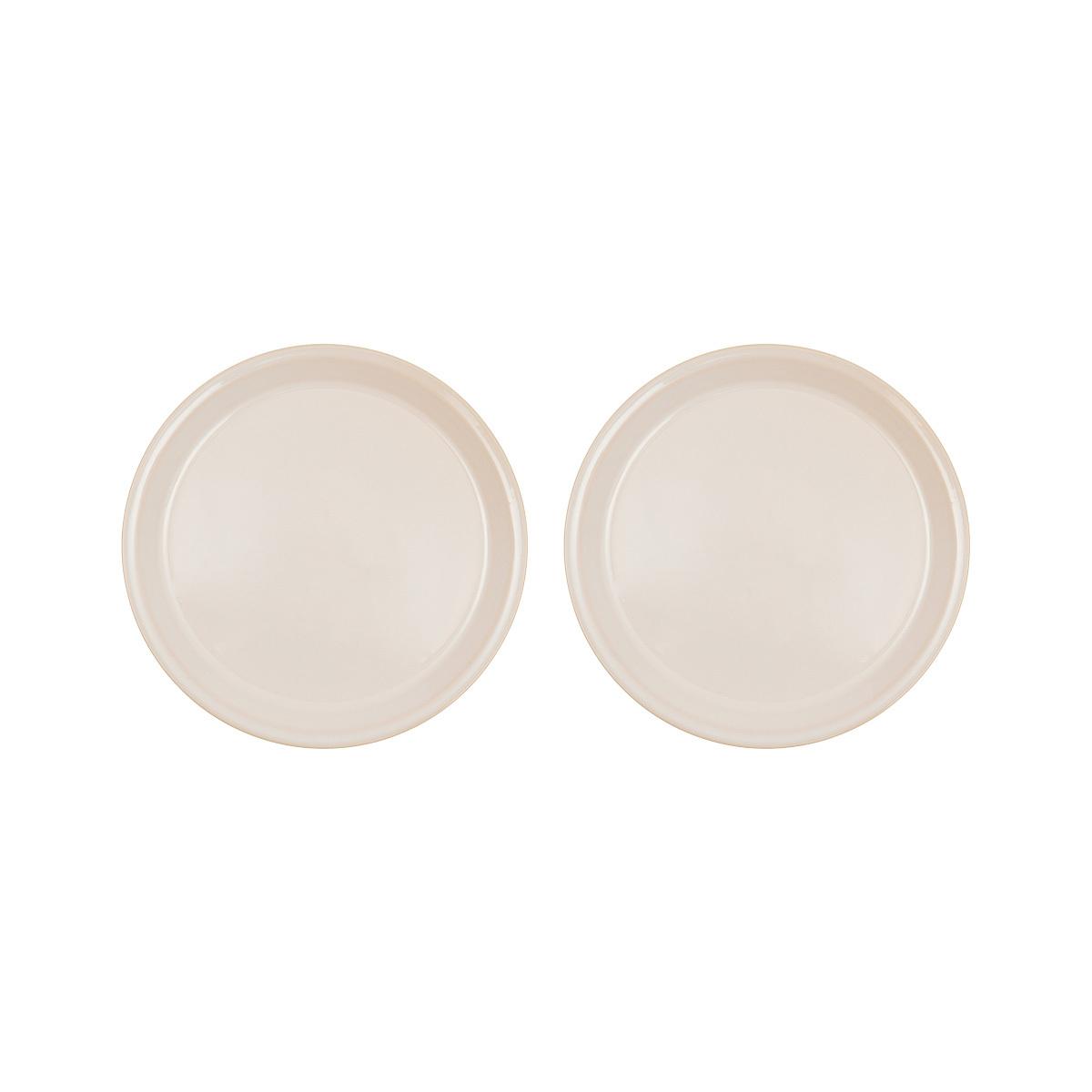 5712195059064 - Tiefen Teller aus Ton (x2)