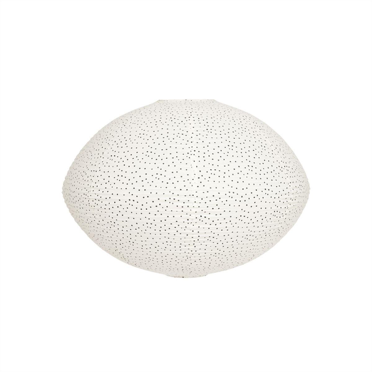 5712195065621 - Lampenschirm aus Papier OYOY Living Design