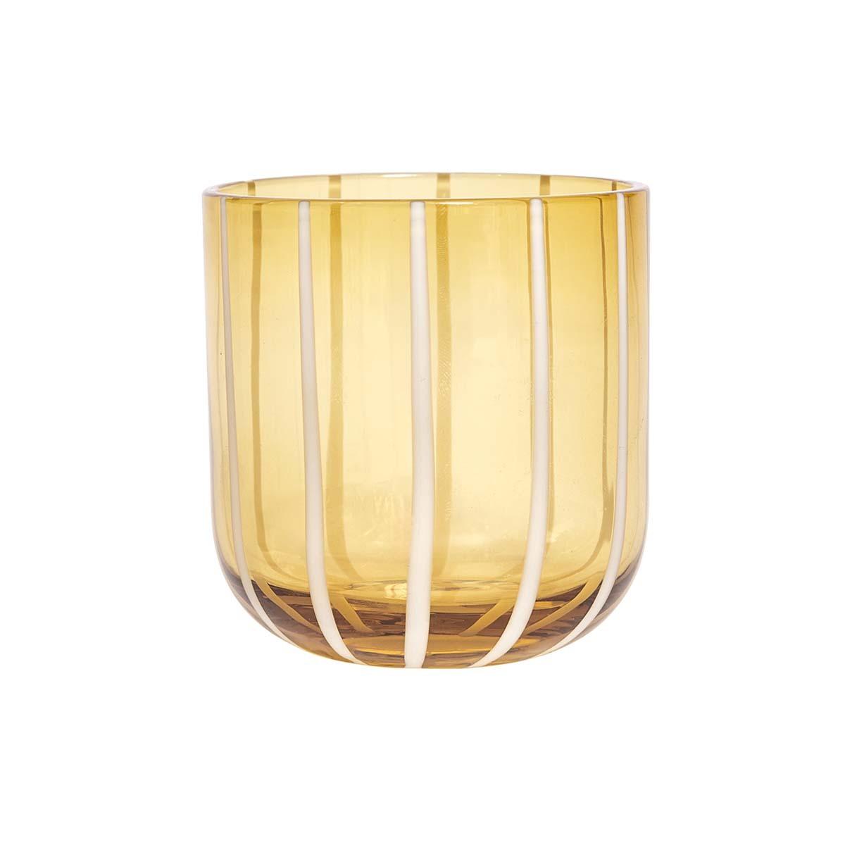 5712195073121 - Glas aus Glas (x2)