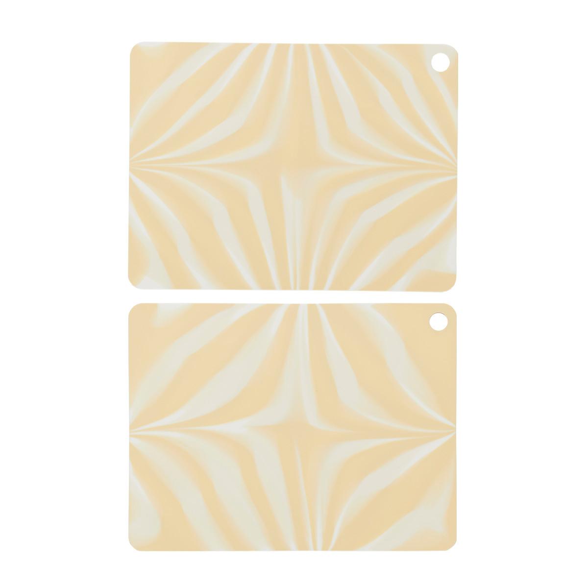 5712195079840 - Küchenaccessoire Tischunterlage (x2)