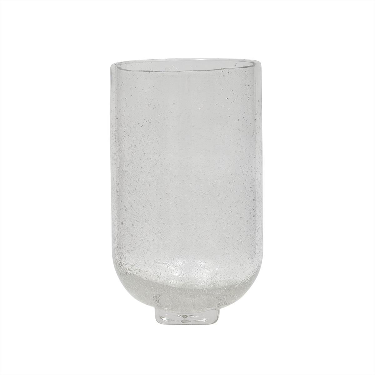 5712195083816 - Vase aus Glas Kuki