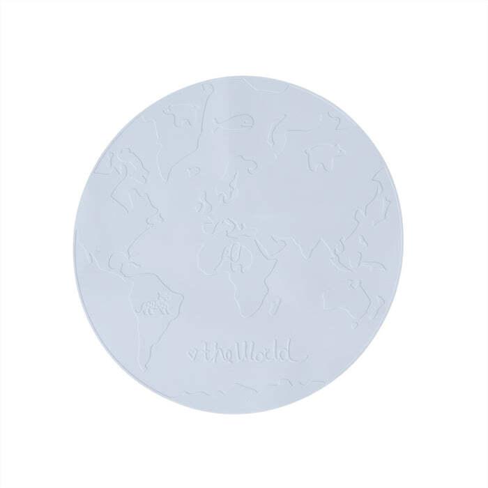 5712195046040 - Kindertischset aus Silikon OYOY Living Design