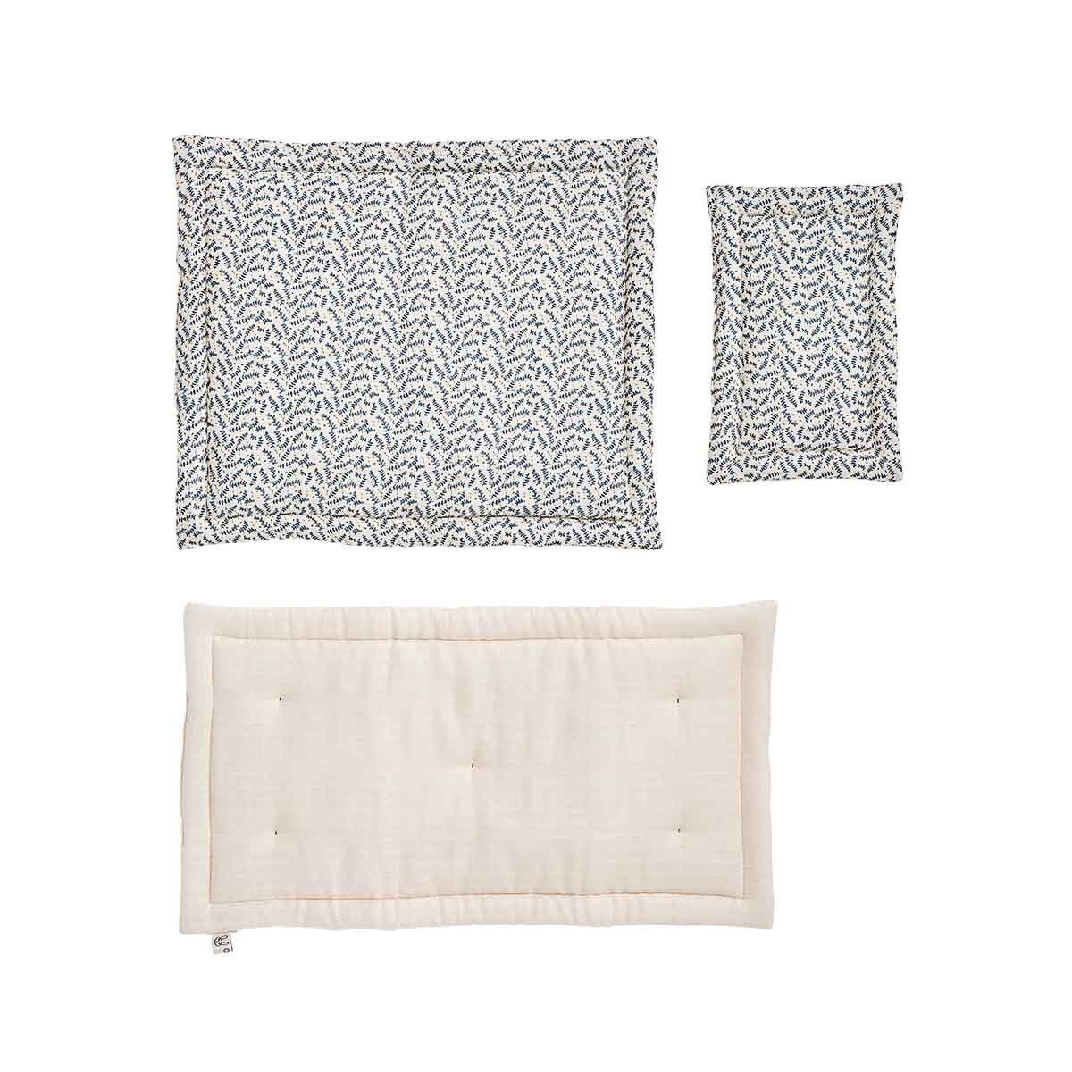 5712195070663 - Zubehör für Puppenbettwäsche aus Baumwolle OYOY Living Design