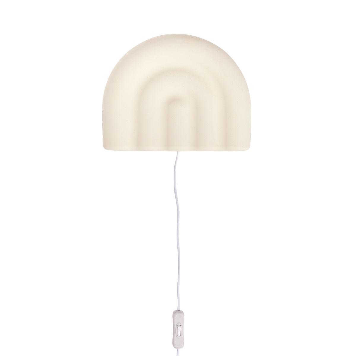 5712195071349 - Wandlampe aus Silikon für Kinder OYOY Living Design