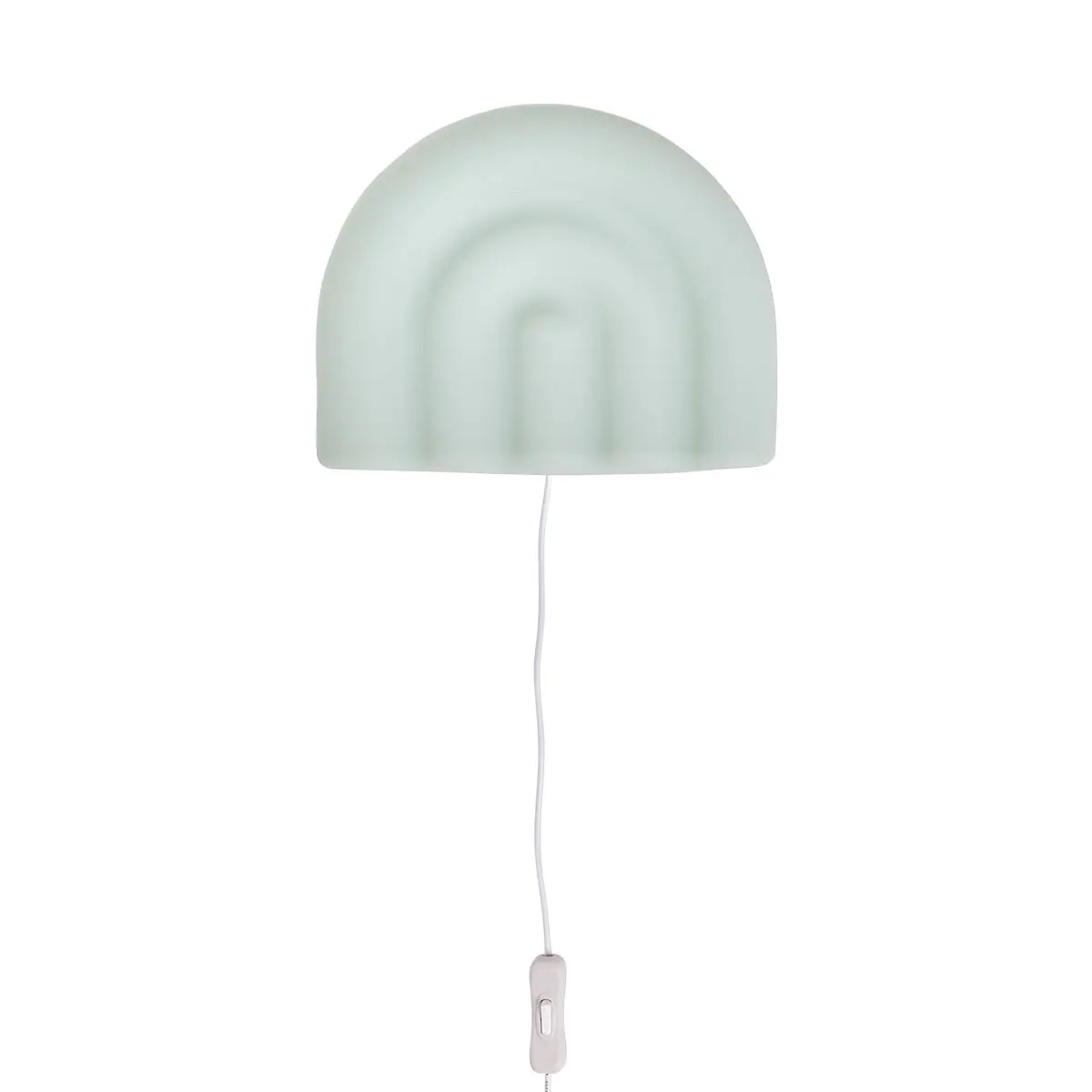 5712195071387 - Wandlampe aus Silikon für Kinder OYOY Living Design