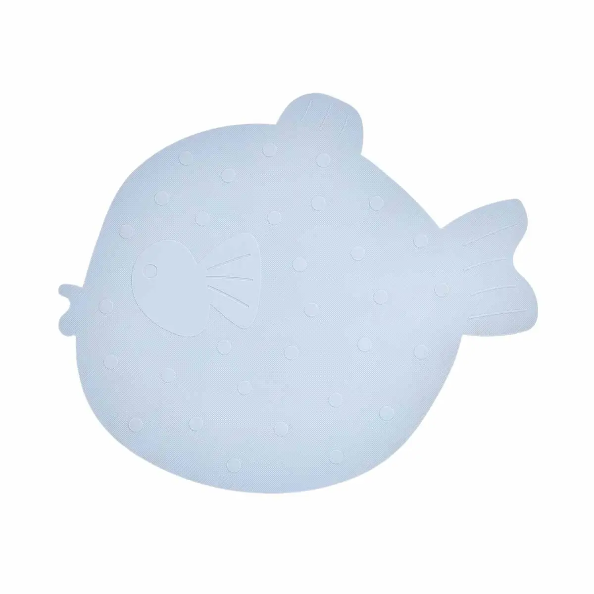 5712195072681 - Mini-Badezimmermatte aus Silikon OYOY Living Design