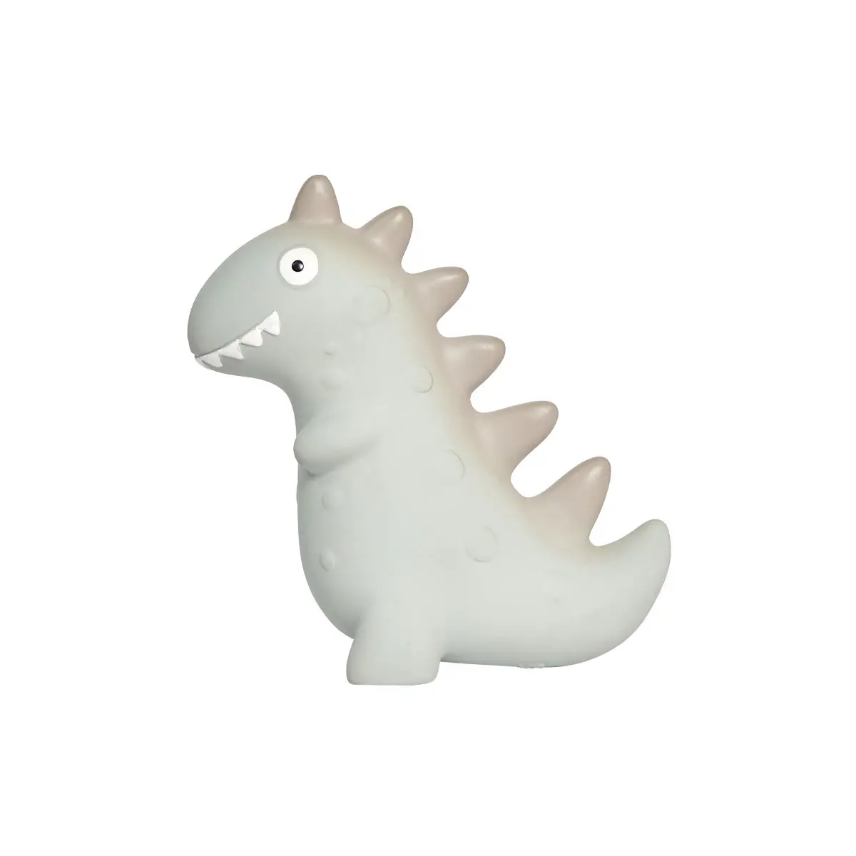 5712195073305 - Mini Dinosaurier Gummi-Plüsch für Babys OYOY Living Design