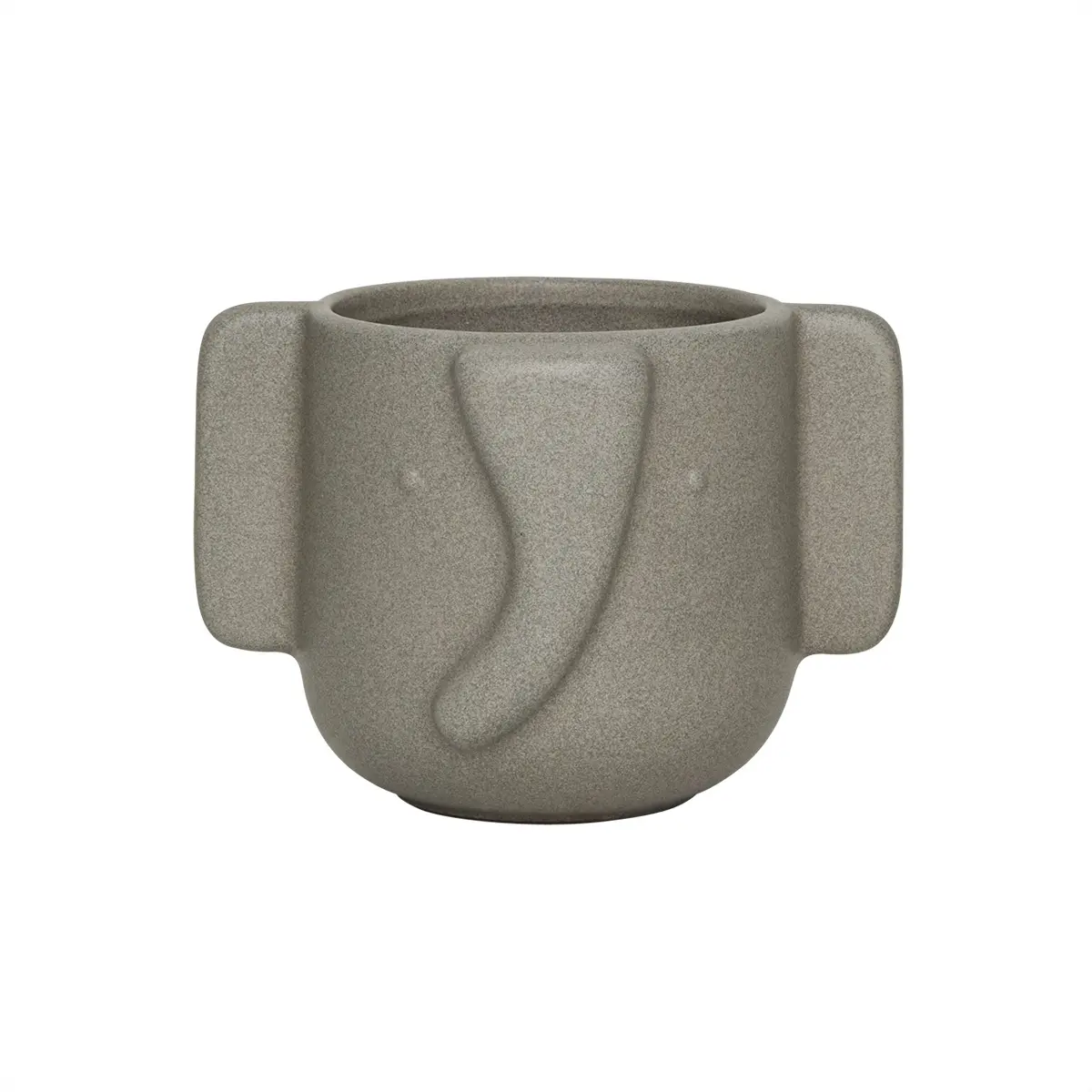 5712195074142 - Tasse Mini-Topf mit Deckel für Kinder OYOY Living Design