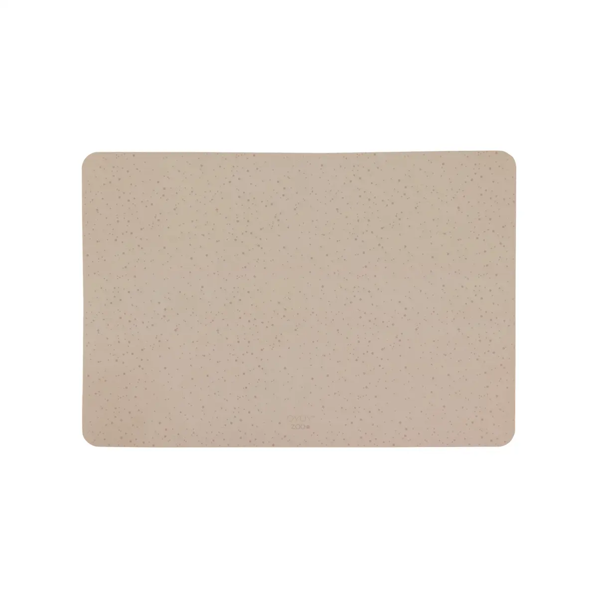 5712195047481 - Silikonmatte Zoo