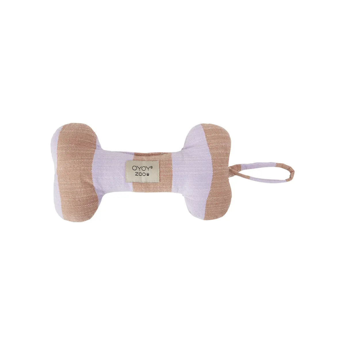 5712195056582 - Hundespielzeug aus recyceltem Polyesterplüsch Zoo