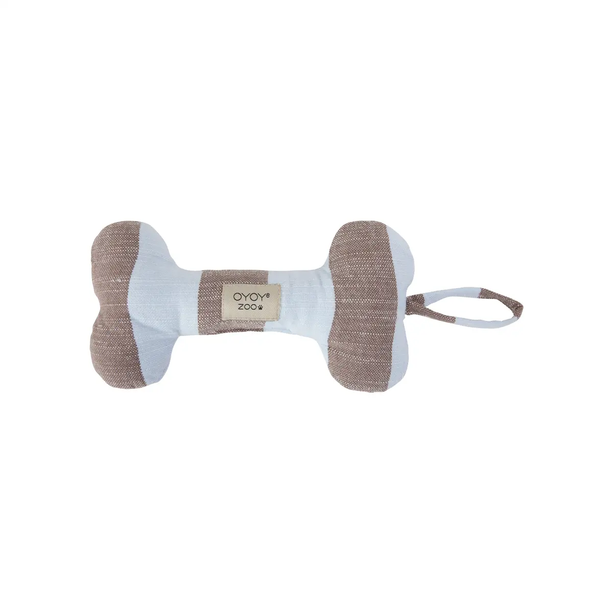 5712195056704 - Hundespielzeug aus recyceltem Polyesterplüsch Zoo