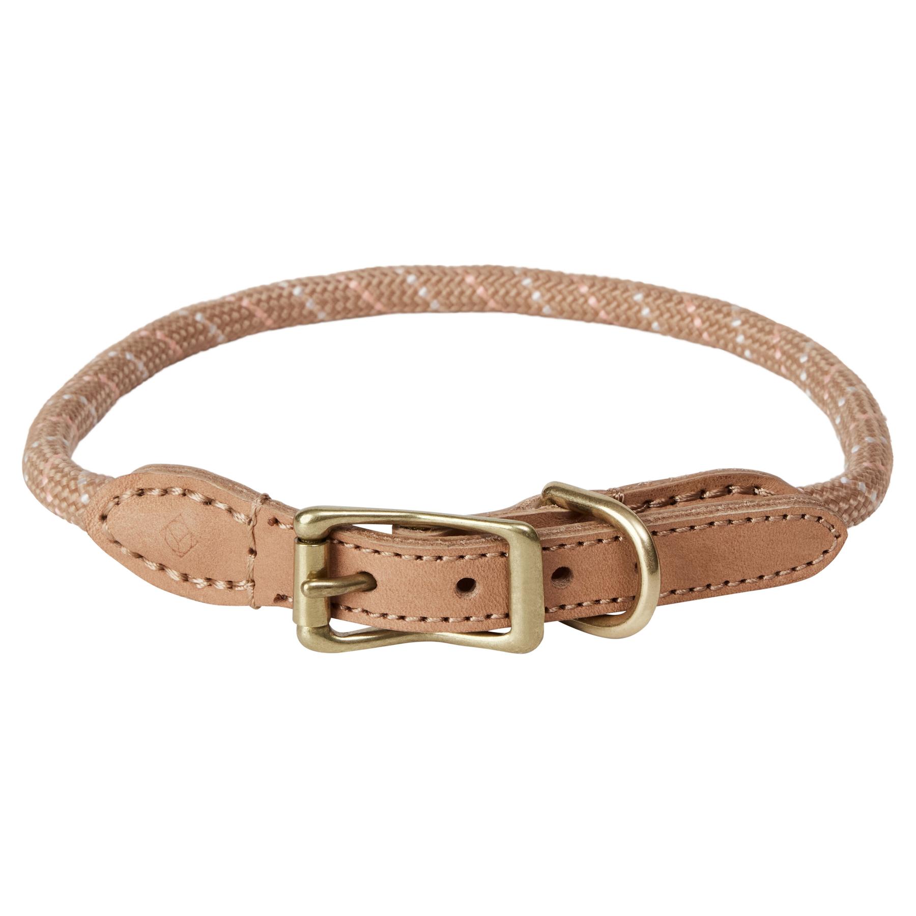 5712195060763 - Nylon-Halsband Zoo