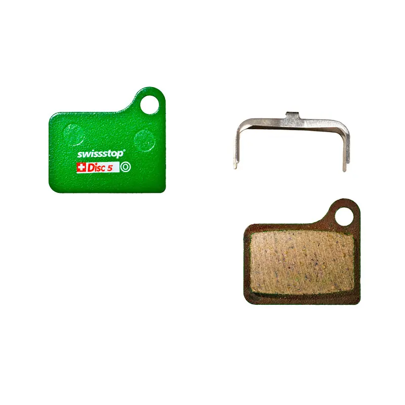 Image of Scheibenbremsklotz Swissstop