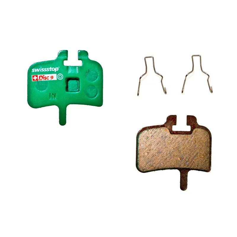 Velo Store - UK Disc brake pad Swissstop | Extra 10% off with Subscription, Postage £16.79 to UK Fedex.